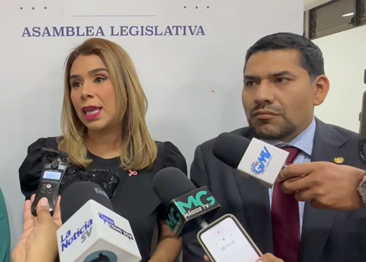 Dip. Villatoro asegura que con las Disposiciones Transitorias para la Legalización de Armas de Fuego «lo que están haciendo, es armar a la población»