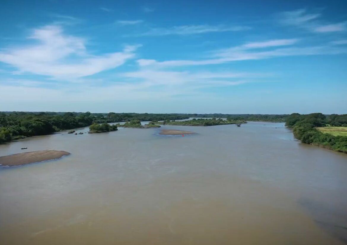 EE.UU. y El Salvador acuerdan proyecto de conversión de deuda y destinar mil millones de dólares para conservar la cuenca del río Lempa