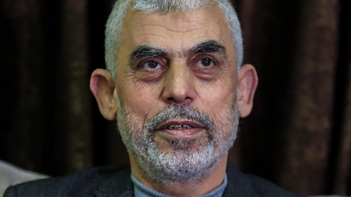 Israel confirma la muerte del líder de Hamas, Yahya Sinwar, tras un ataque