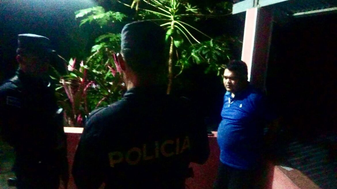 Localizan a menor de 12 años reportada como desaparecida, estaba junto a un hombre de 44 años