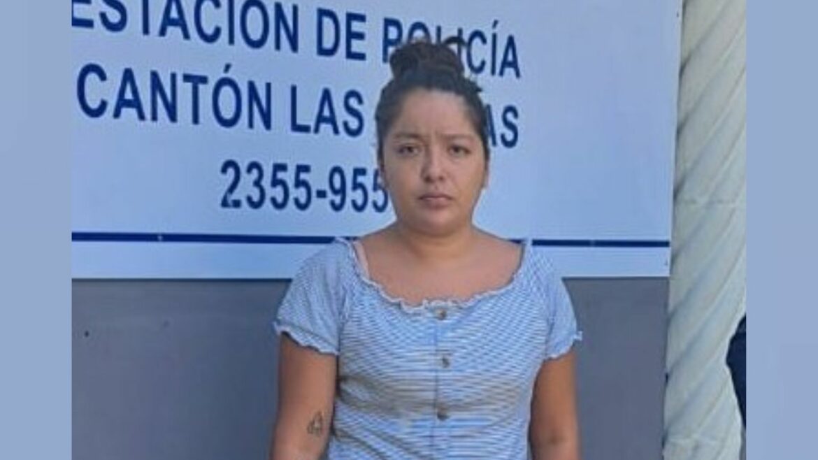 Localizan a mujer reportada como desaparecida: No fue víctima de ningún delito