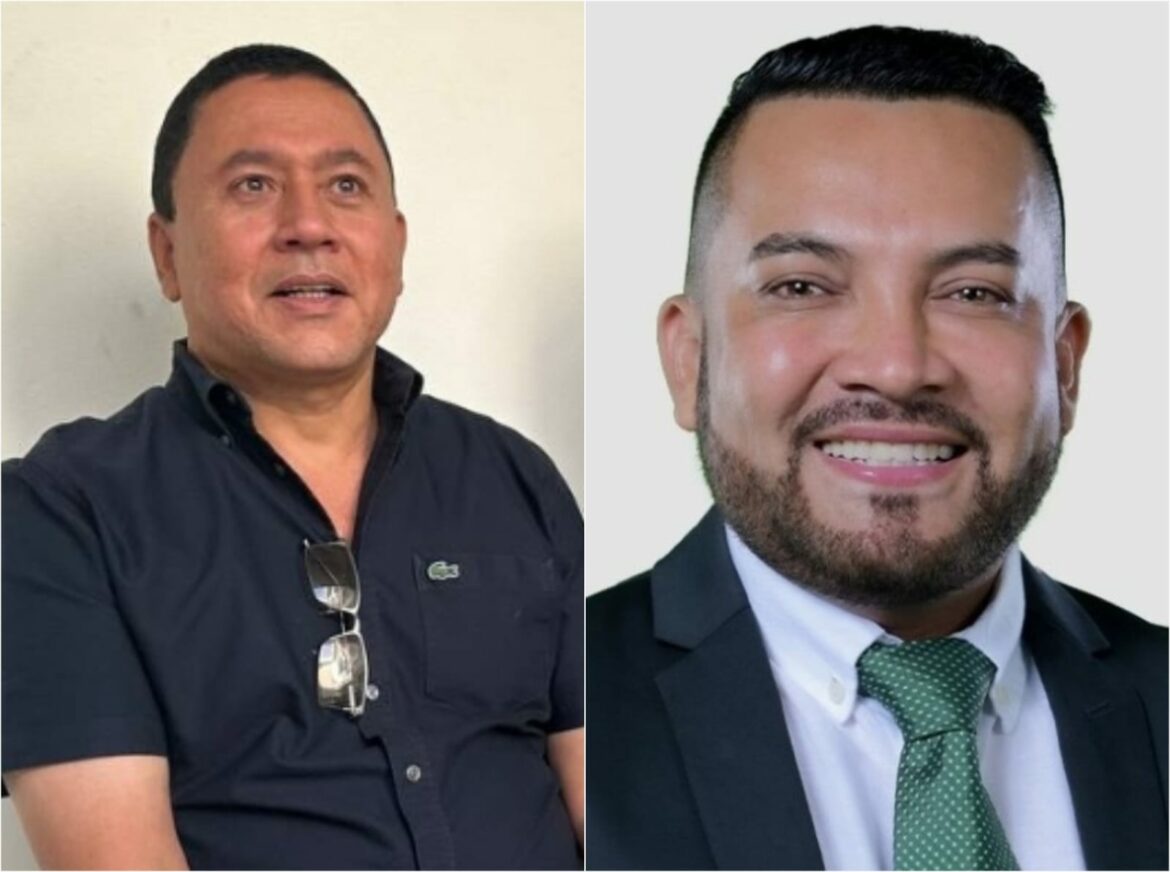 Will Salgado presenta segunda demanda contra alcalde de San Miguel Centro por difamación y calumnia, la primera fue declarada inadmisible