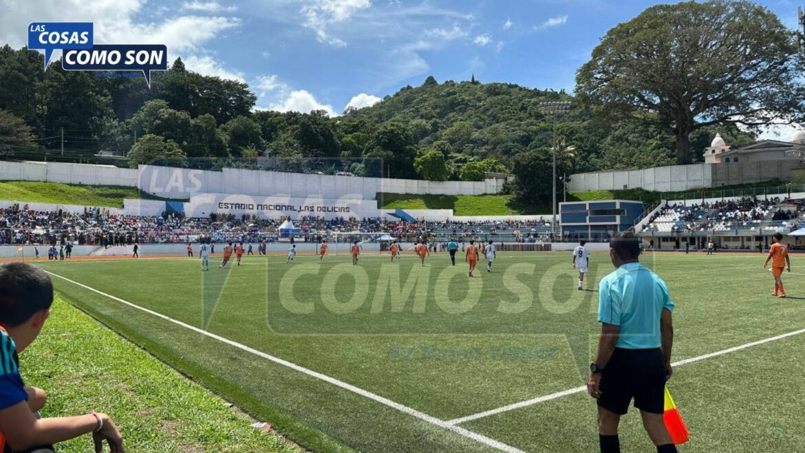 Este jueves finaliza el torneo de la Copa LAP que dio inicio en junio