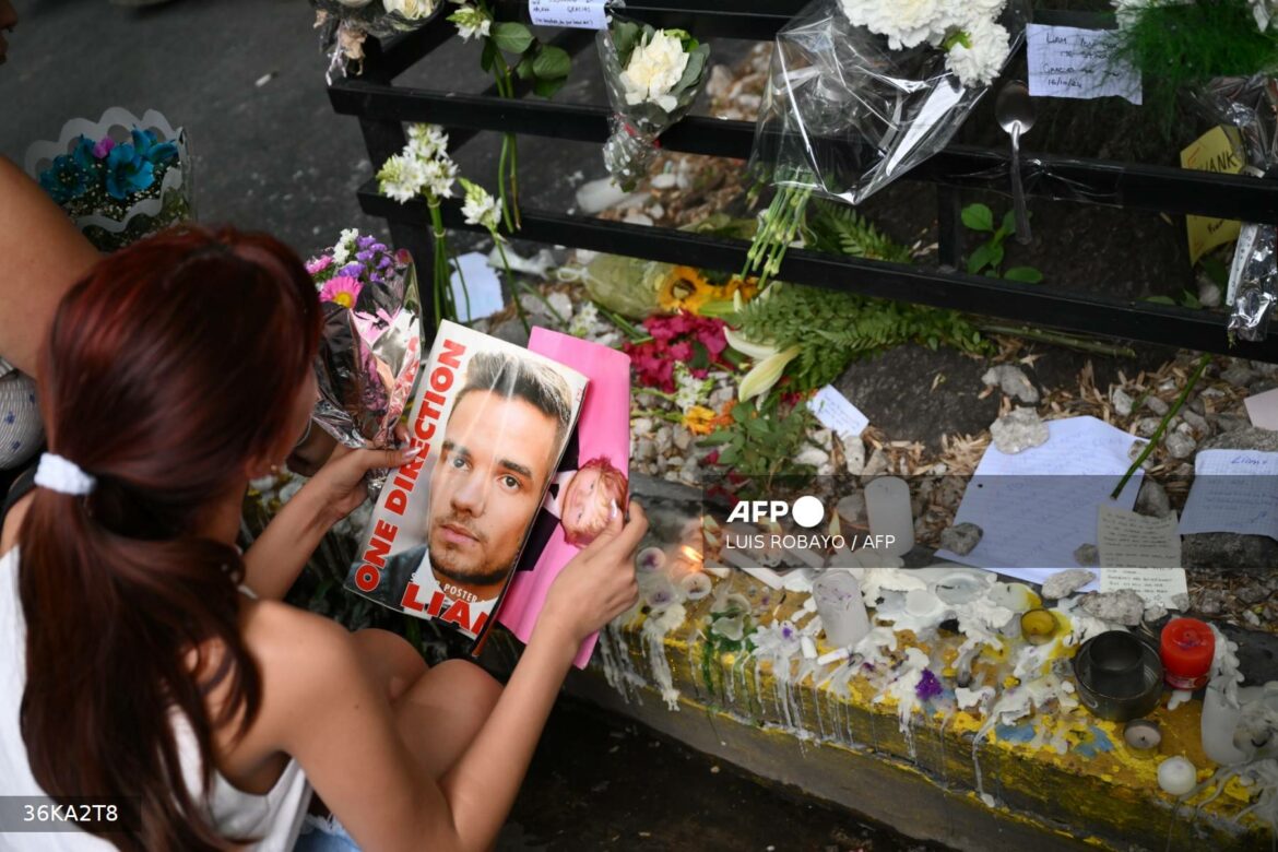 Integrantes de One Direction «devastados» por la muerte de Liam Payne en Argentina