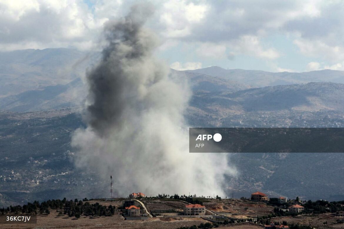 Israel vuelve a bombardear Gaza tras matar al líder de Hamás