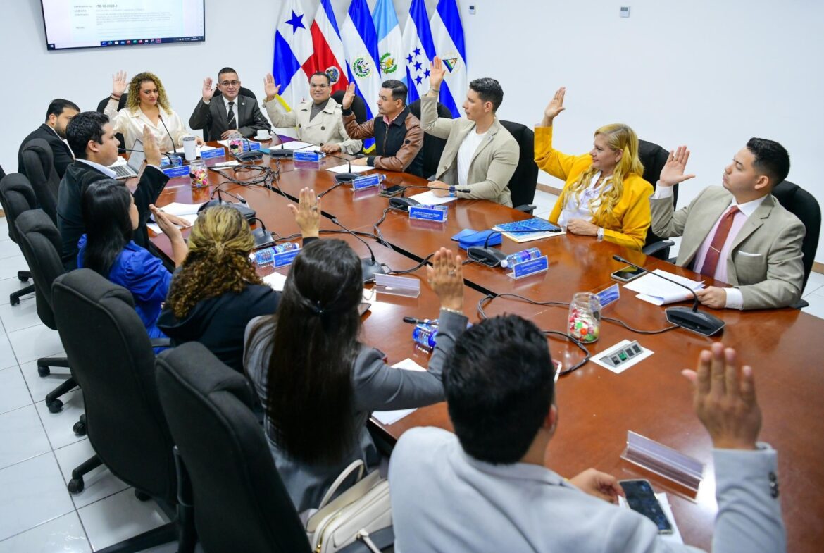 Luz verde a la ratificación al acuerdo entre El Salvador y Rusia sobre el reconocimiento mutuo de estudios, cualificaciones y grados académicos