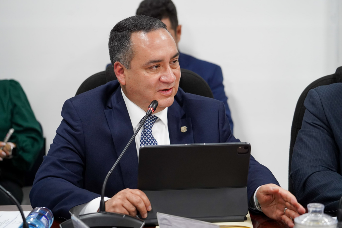 La FGR ha recuperado una deuda de más de $91 millones a favor del Estado, desde el 2019