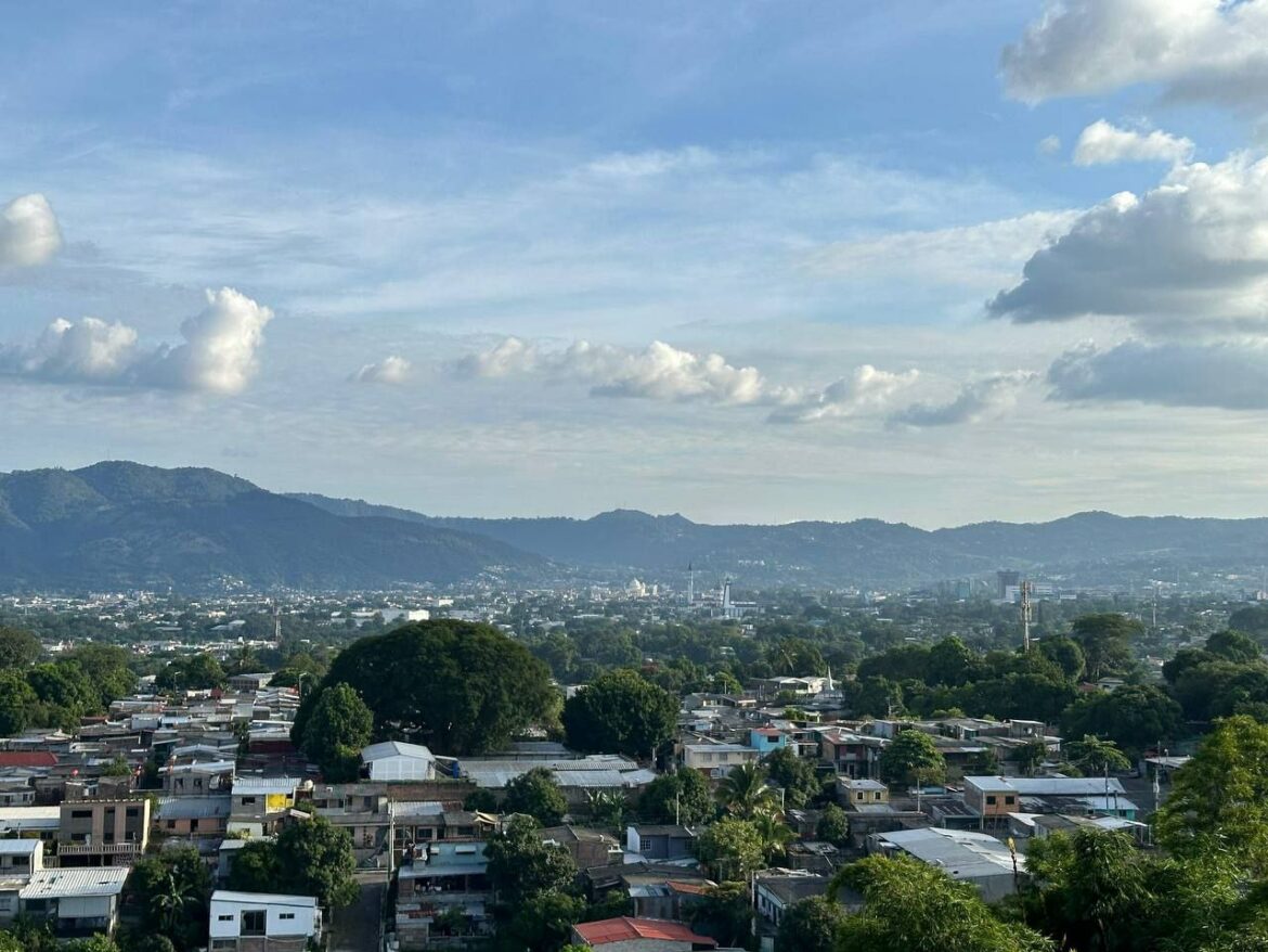 Protección Civil deja sin efecto la Alerta Verde a nivel nacional por lluvias tipo temporal