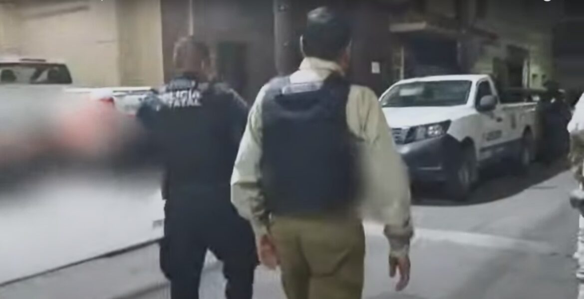 Tirotean sede del diario mexicano ‘El Debate’ en Culiacán