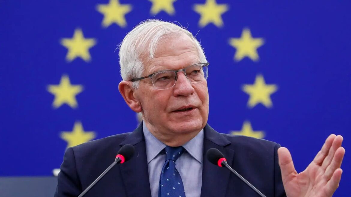 La muerte del líder de Hamás abre una «nueva perspectiva» para un cese el fuego con Israel, dice Borrell