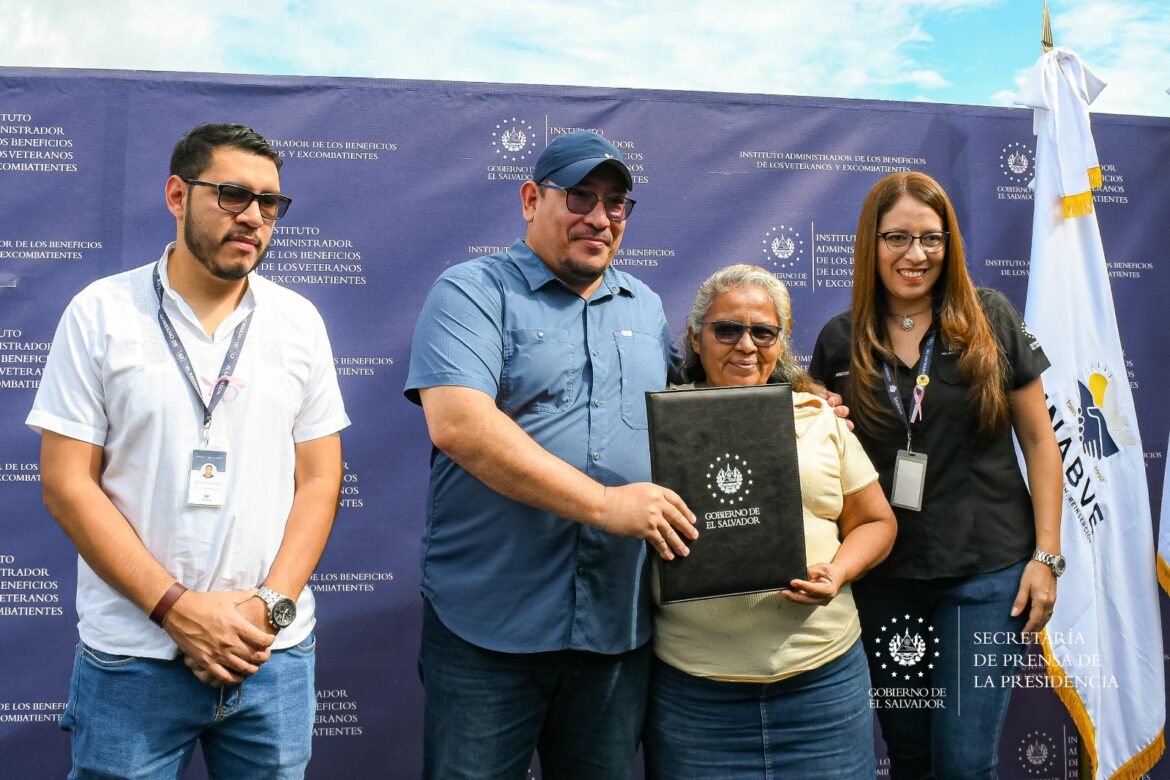 Créditos para veteranos, excombatientes y personas con discapacidad por el conflicto armado