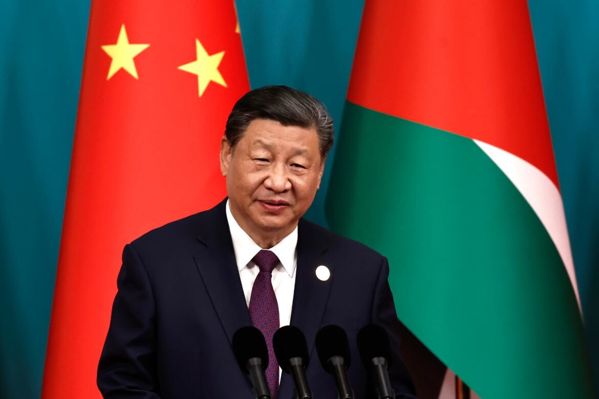 China: Xi Jinping instó a su Ejército a prepararse para la guerra