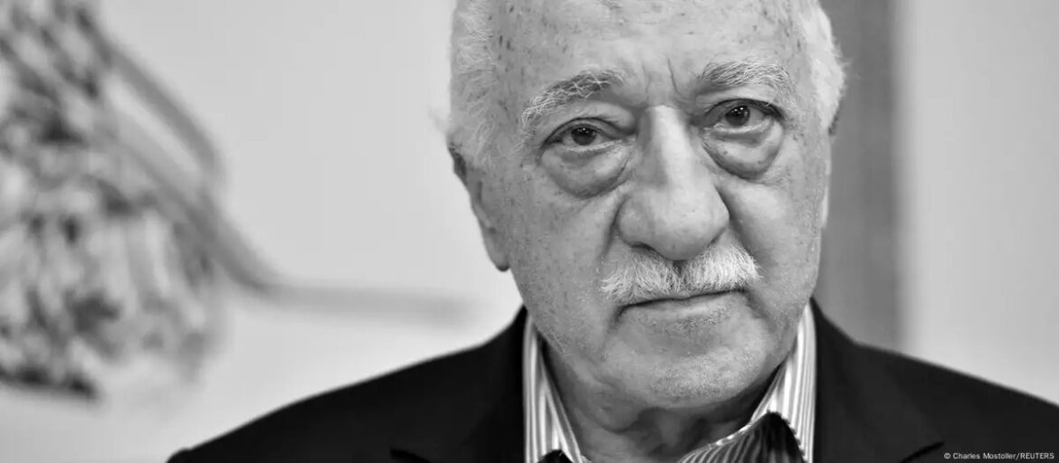 Turquía: muere el predicador musulmán Fethullah Gülen