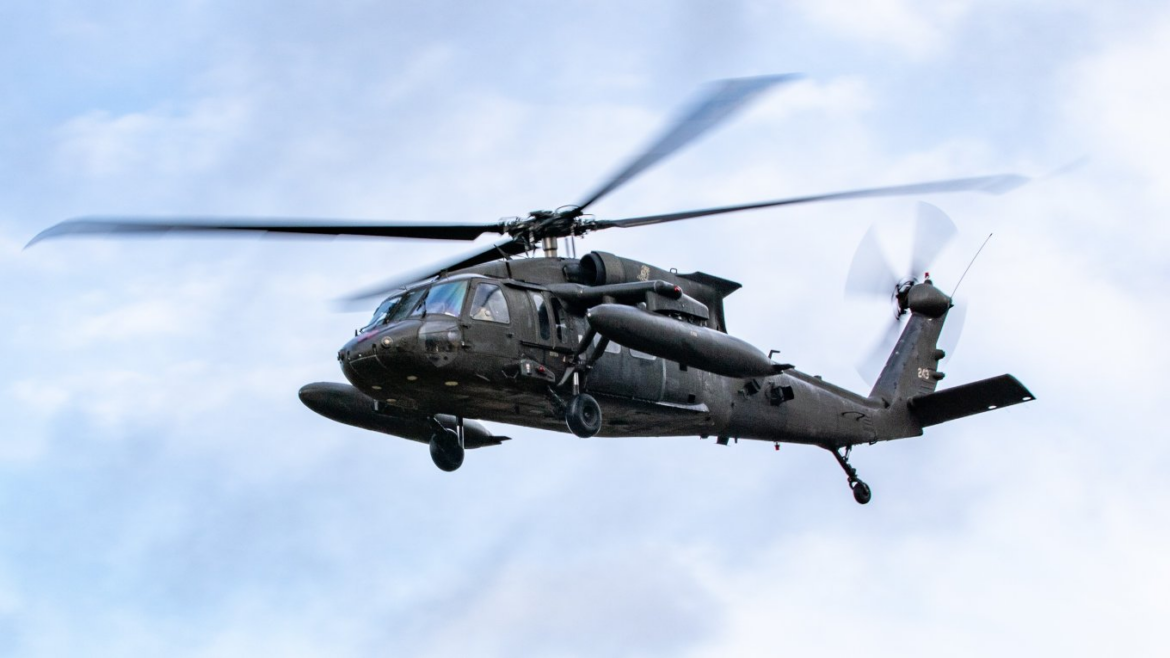 Cuatro muertos tras estrellarse un helicóptero contra una torre de comunicaciones en Houston