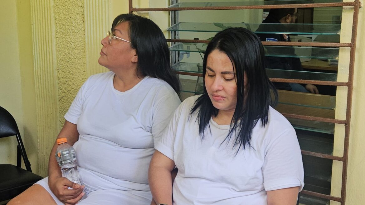Audiencia inicial por falsificar documentos de la FGR, para sacar a inquilinos de inmueble