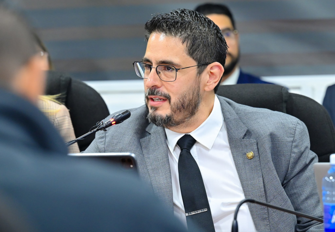 Crearán las direcciones de Regulación, Control y Supervisión de Energía Nuclear en El Salvador