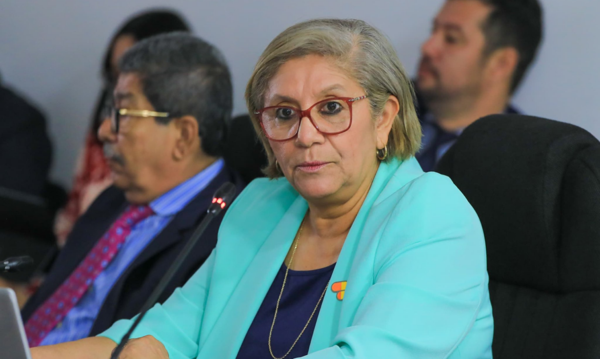 ASAPRECAN solicitó a la Asamblea Legislativa un presupuesto de $130 mil para 2025