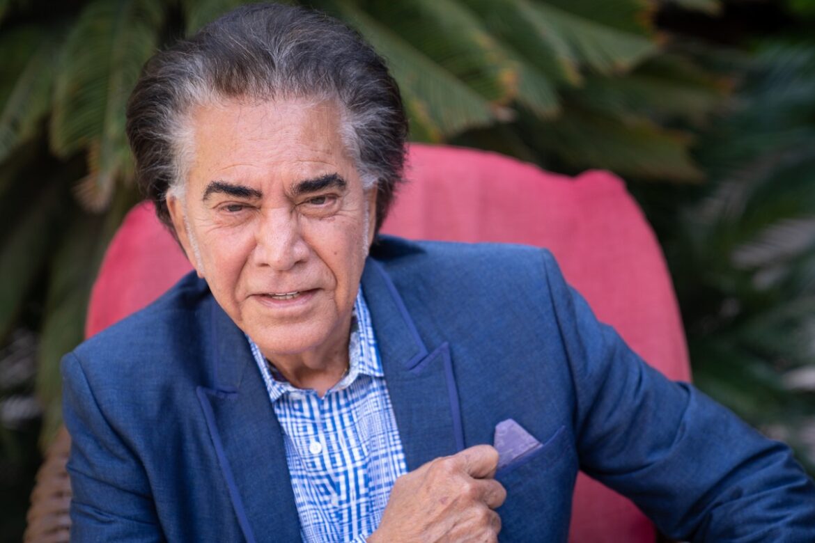 José Luis Rodríguez «El Puma» en El Salvador: “Necesitaríamos unos clones de Bukele para toda Hispanoamérica”