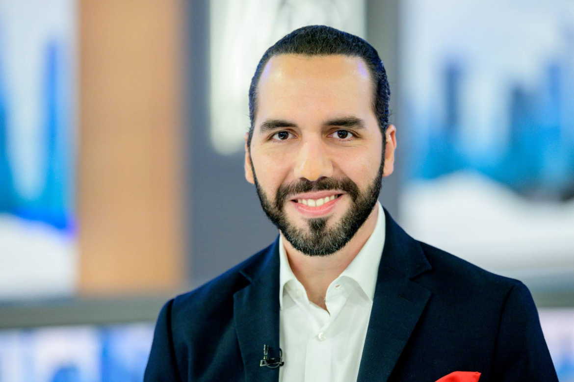 ¿Por qué octubre estaría representando el mejor momento en la gestión del presidente Bukele?
