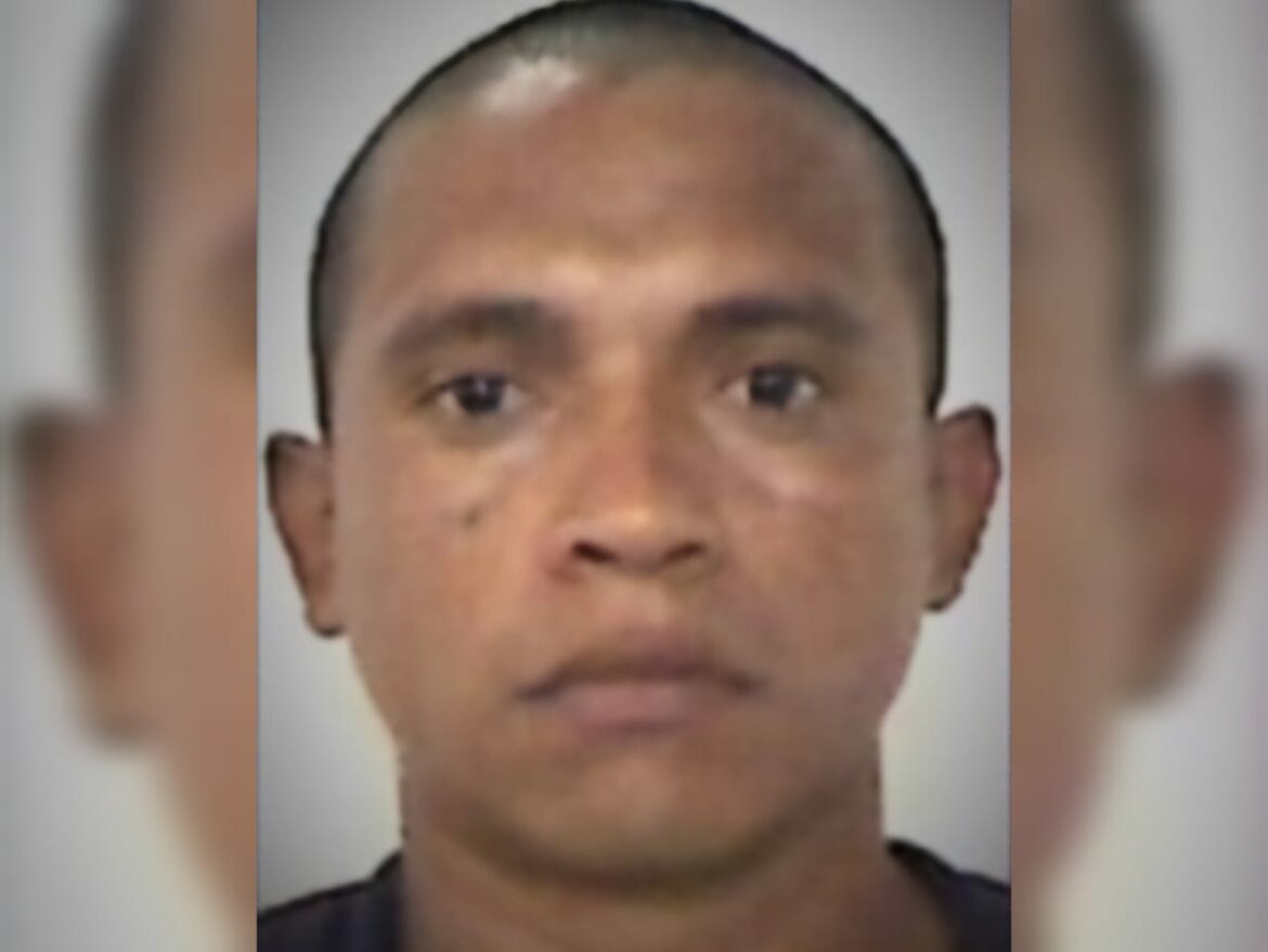 Pandillero que ordenó y participó en un homicidio fue condenado a 39 años de prisión