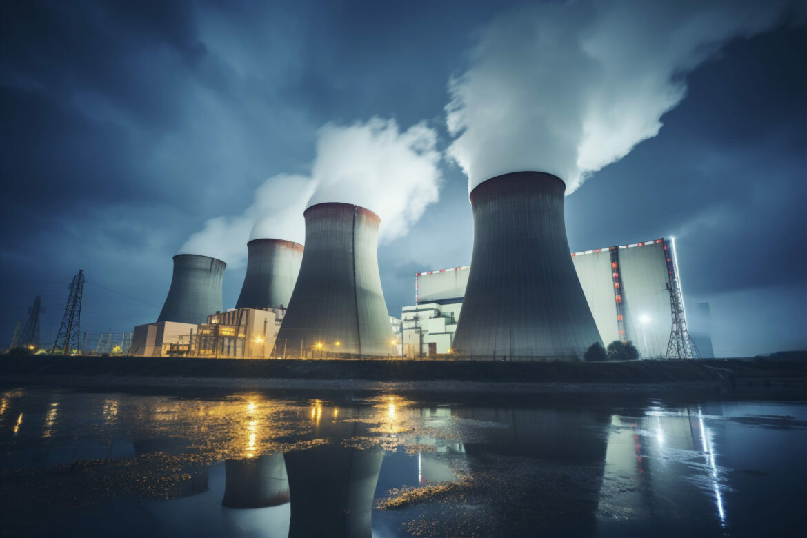 El Salvador aprueba la Ley de Energía Nuclear con fines pacíficos
