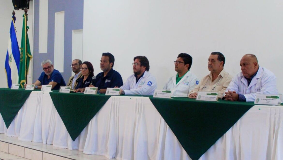 Colegio Médico apoyaría una posible segunda marcha blanca por el escalafón