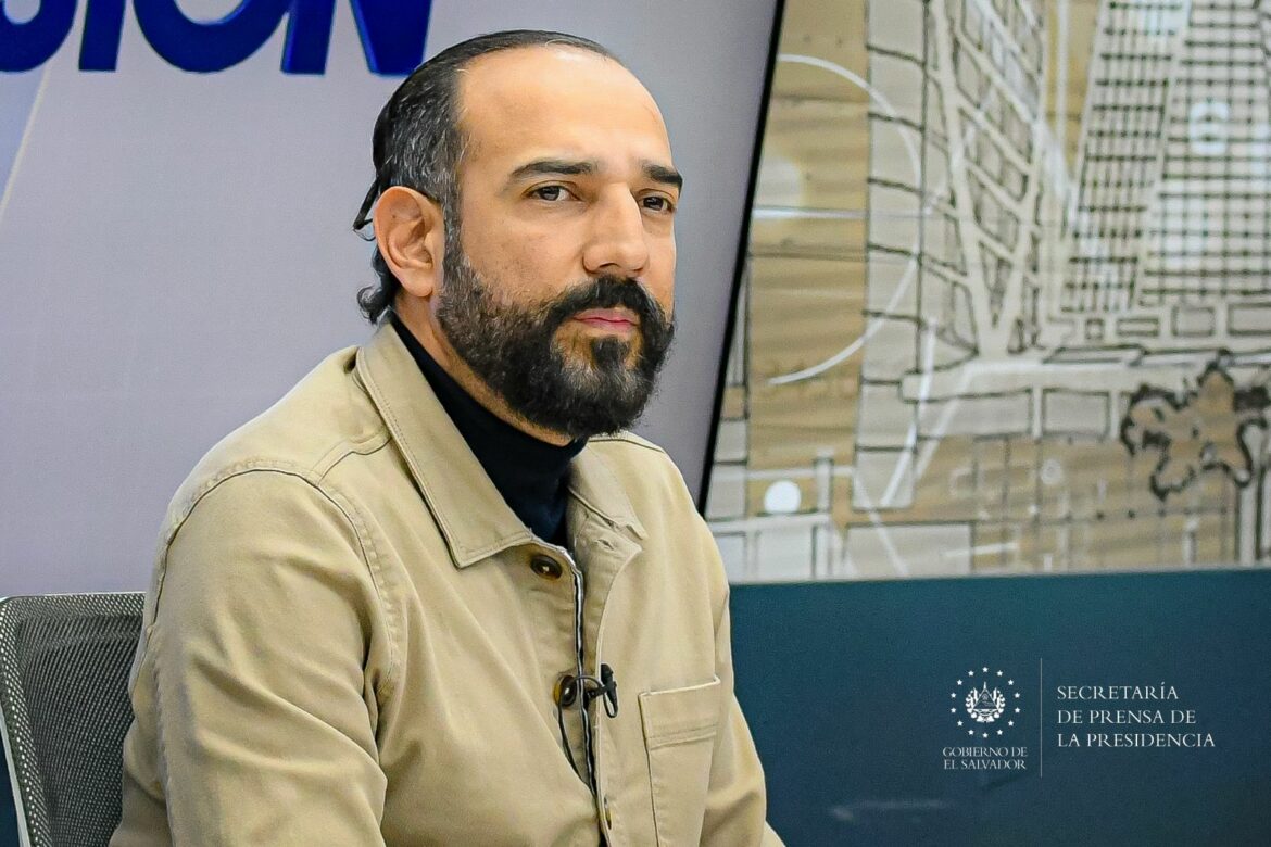 El 60% de la actividad económica está concentrado en La Libertad Este y La Libertad Costa, afirmó el director ejecutivo de la OPAMSS