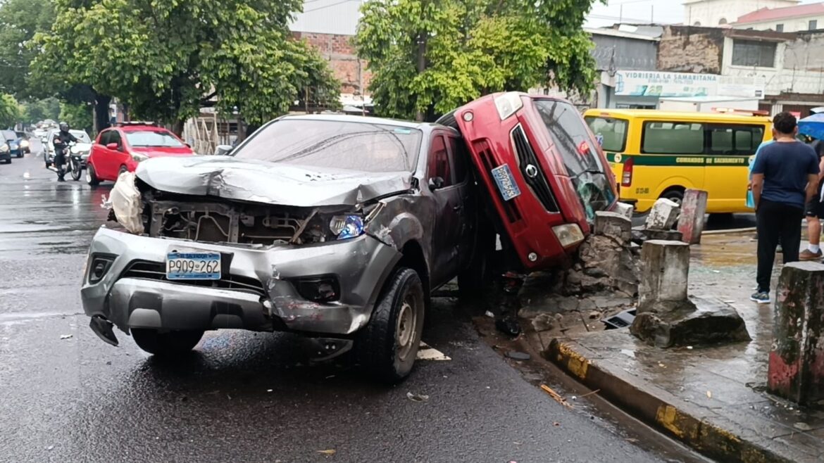 16 mil accidentes viales, 56 mil pruebas de alcoholemia y más de 1,000 detenidos por conducción peligrosa en lo que va de 2024