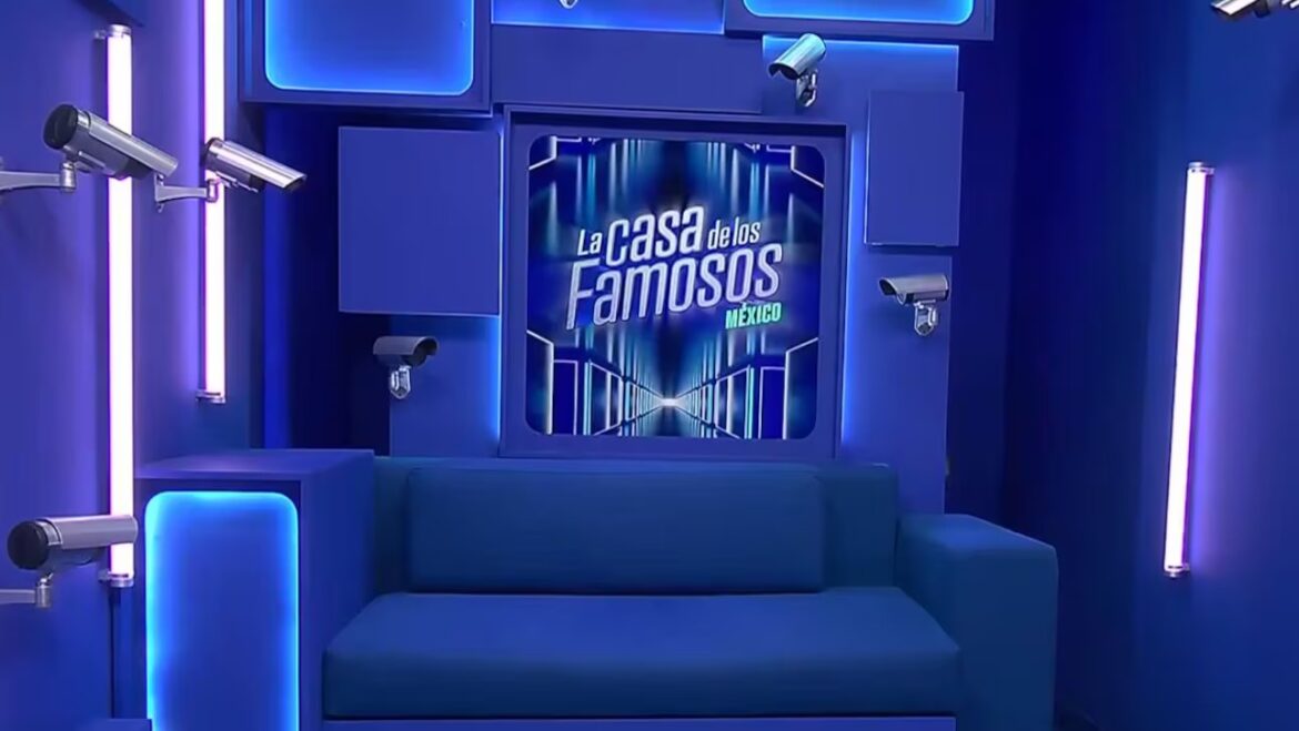 Confirman la tercera temporada de La Casa de los Famosos México a estrenarse en 2025