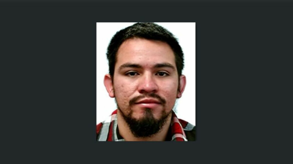 Extorsionista en ausencia fue condenado a 17 años de prisión