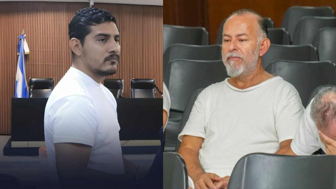 Tribunal decreta siga en prisión el sujeto acusado de ayudar a huir al dueño de GQ Racing el día que fue condenado a seis años de prisión