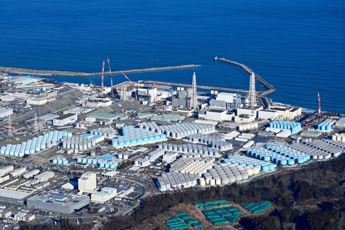 Japón reanudará las pruebas para retirar desechos nucleares de Fukushima