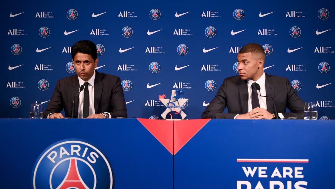 Nueva victoria judicial de Mbappé a un PSG que se niega a pagar