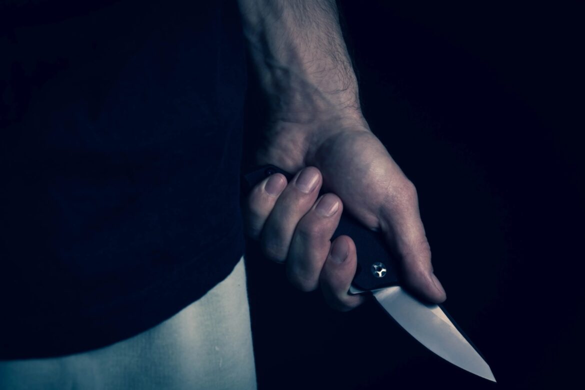 Varios heridos en ataque con cuchillo en San Petersburgo