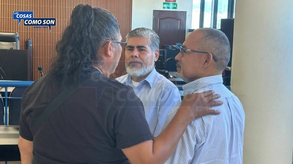 Tras la FGR asegurar que «hubo mala administración» de $510,000 para favorecer a ASOCAMBIO, los imputados esperan una sentencia absolutoria