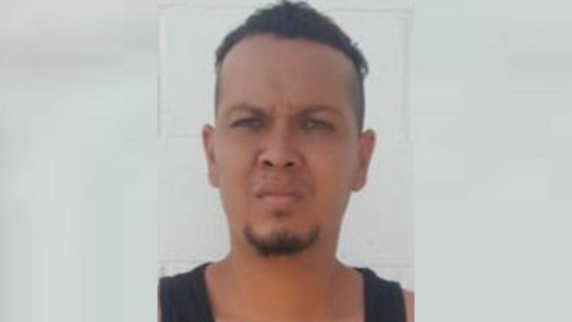 Arrestan a pandillero vinculado a asesinato: «Un homicida menos en las calles», dijo Villatoro