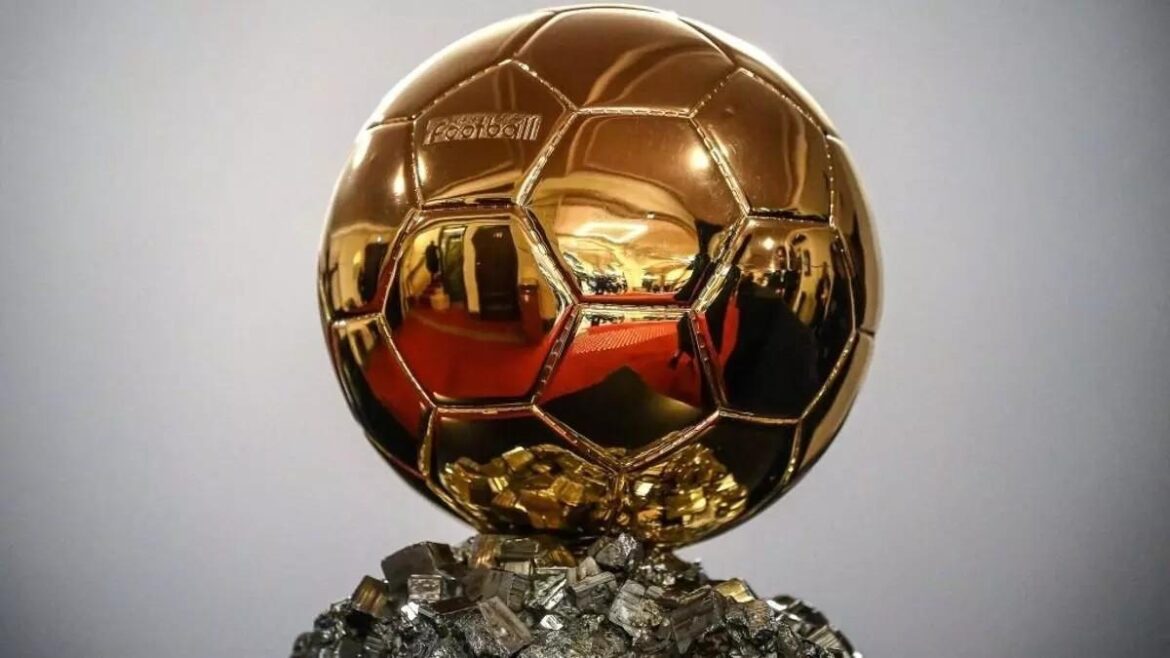 Balón de Oro 2024: reglas, cómo funcionan las votaciones y quién es el jurado