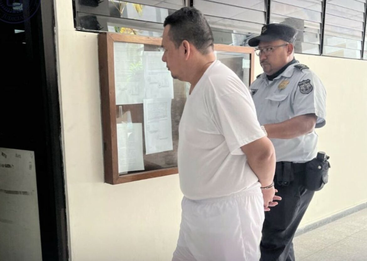 Ratifican detención provisional a exgerente del club bar ‘Lips’, quien es acusado de hurto