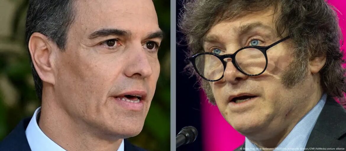 España nombra embajador en Argentina y deja atrás la crisis diplomática