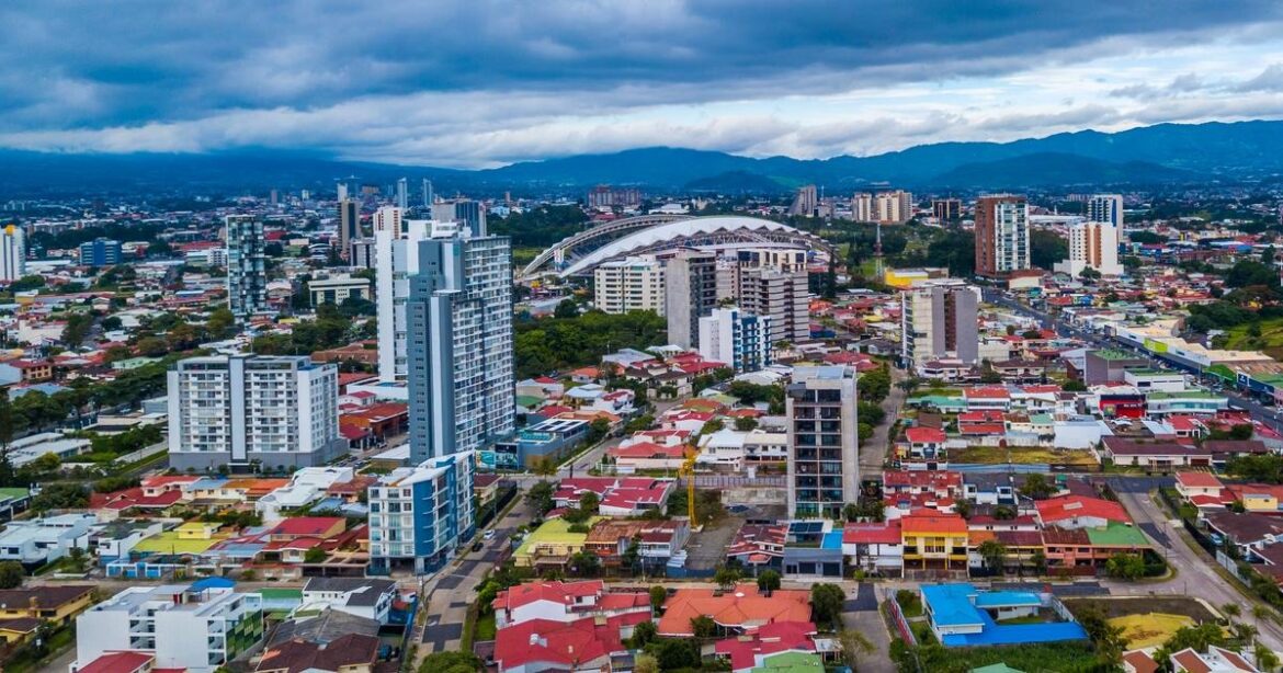 Nayib Bukele visitará Costa Rica del 7 al 12 de noviembre