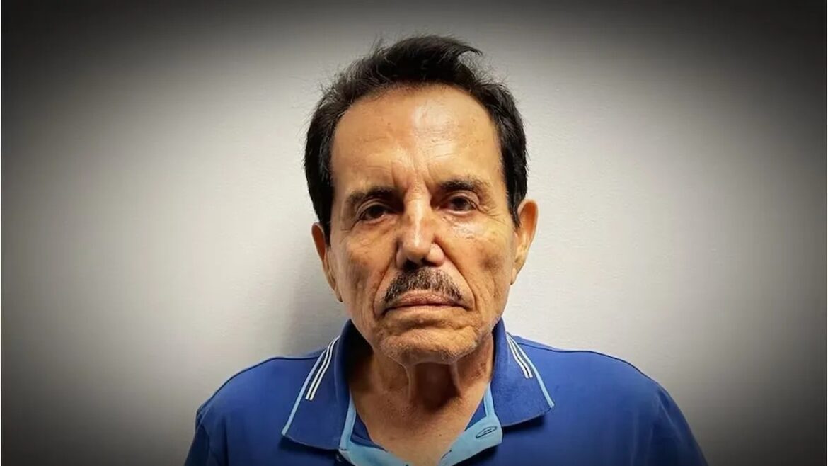 Fiscalía mexicana emplaza a EEUU por el arresto del narcotraficante «Mayo Zambada»