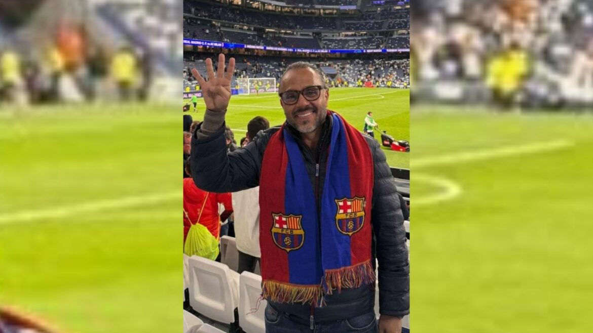 Ernesto Castro responde a la oposición sobre críticas por su viaje a Madrid: «Lo pagué con mi propio dinero… mi estilo de vida no ha cambiado»
