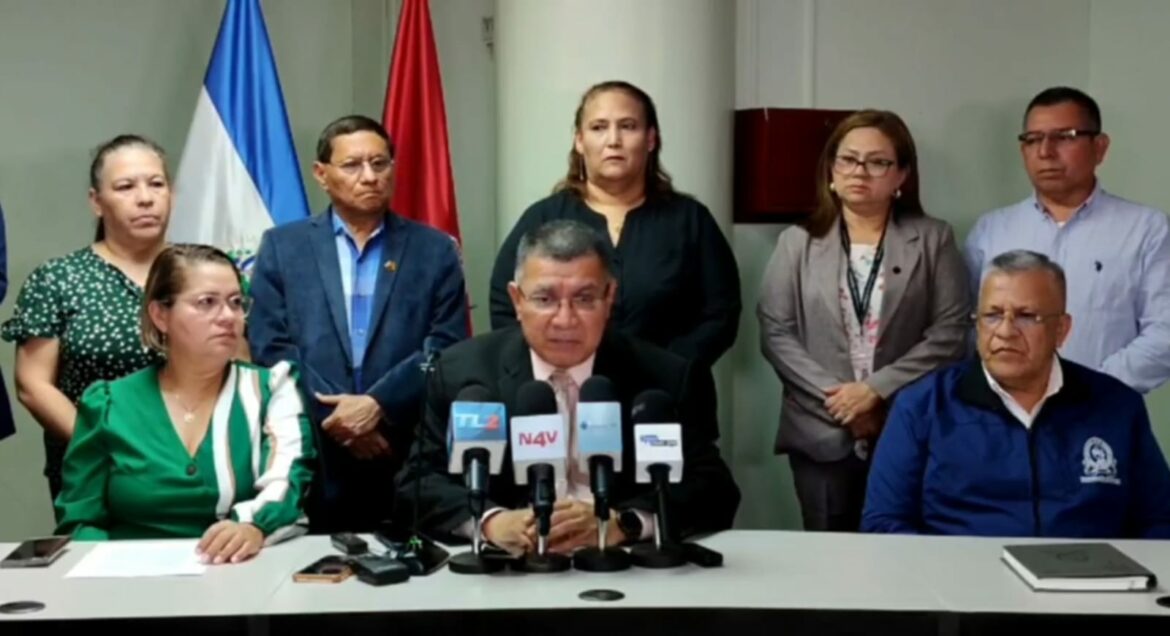 Estudiante de la UES está fuera de peligro, confirmó el rector Quintanilla y calificó el ataque como un «hecho aislado»