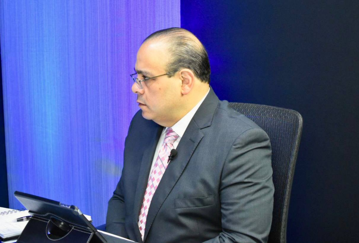El censo 2024 «tiene datos muy precisos por el ambiente de seguridad», afirma Gabriel Trillos