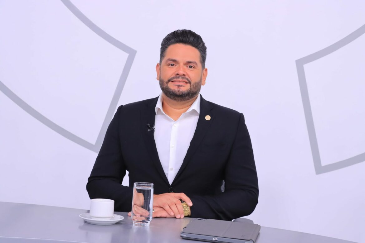 Presidente del BCR confirma que los terroristas han sido tomados en cuenta en el censo 2024
