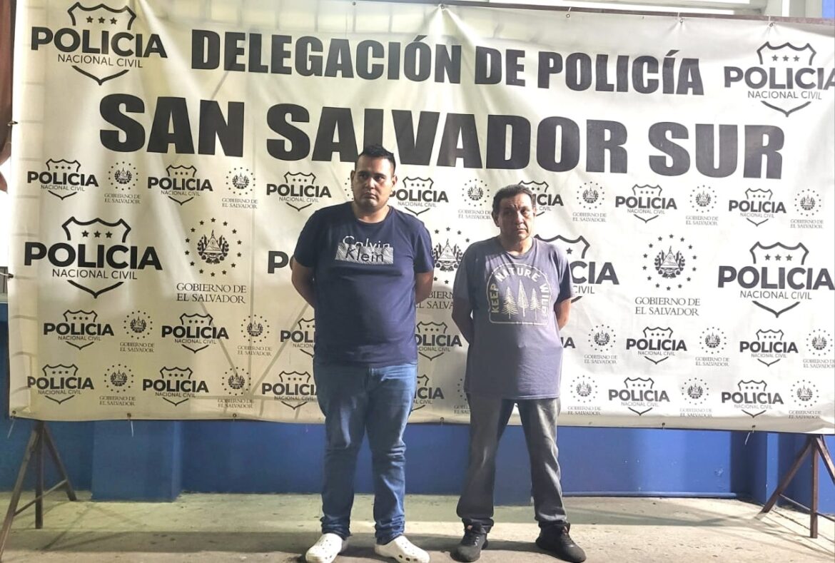 Motoristas del transporte colectivo son detenidos tras protagonizar pelea