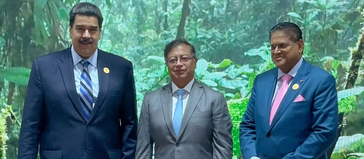 Colombia exige publicación de actas electorales de Venezuela