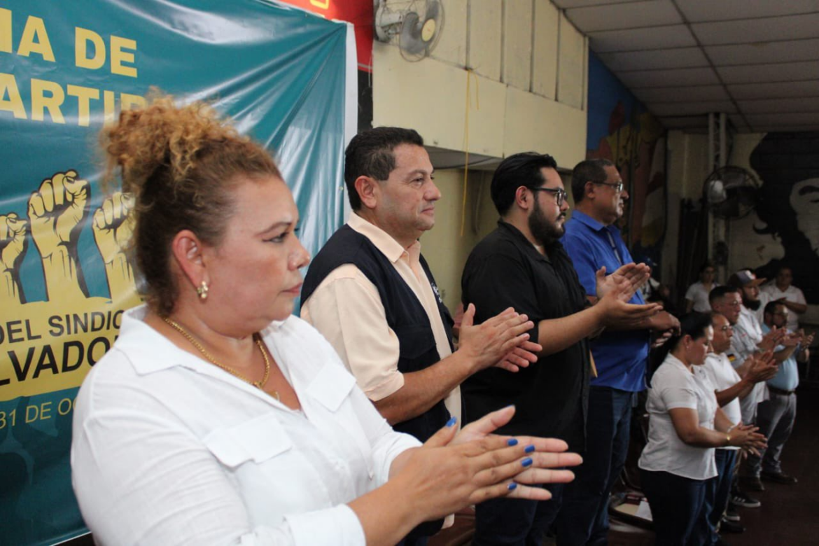 «No tiene por qué haber temor», ministro Castro sobre supuesto miedo de la clase trabajadora a ser despedidos