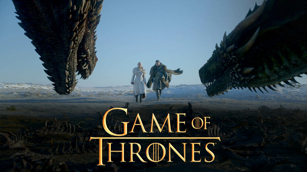 Una película de «Game of Thrones» está en ciernes (medios)