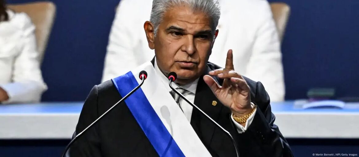 Panamá aplicará multa de hasta cinco mil dólares a migrantes